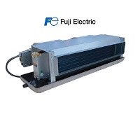 air conditioner - fan coil unit